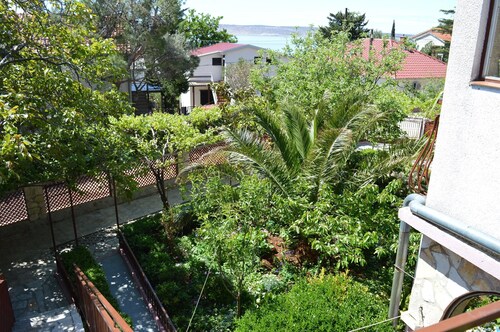 Apartments Pavica Savarin