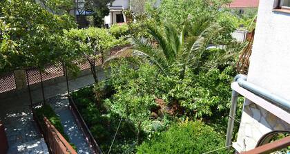 Apartments Pavica Savarin