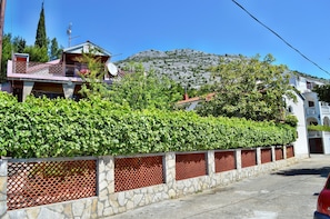 Exterior - Apartments Pavica Savarin (Starigrad)