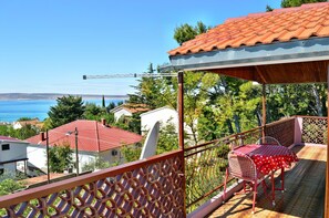 Apartment, Multiple Beds | Balcony - Apartments Pavica Savarin (Starigrad)