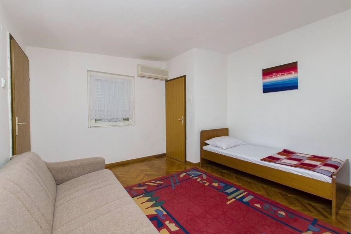 Apartamento, várias camas | Berços grátis, Wi-Fi de cortesia, roupa de cama