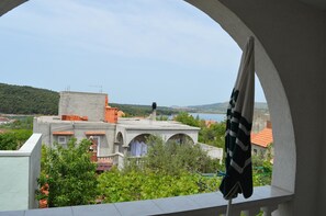 Exterior - Apartments Ivić (Sibenik)