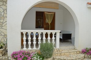 Apartment, Multiple Beds | Exterior