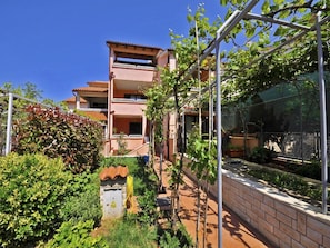 Apartment, 1 Double Bed | Exterior