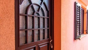 Apartment, 1 Double Bed | Exterior - Apartment Edo (Pula)