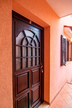 Exterior - Apartment Edo (Pula)