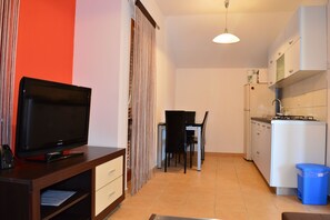 Living room - Apartments Branko (Tribunj)