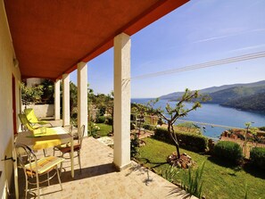 Apartment, Multiple Beds | Balcony - Apartments Paliska (Labin)