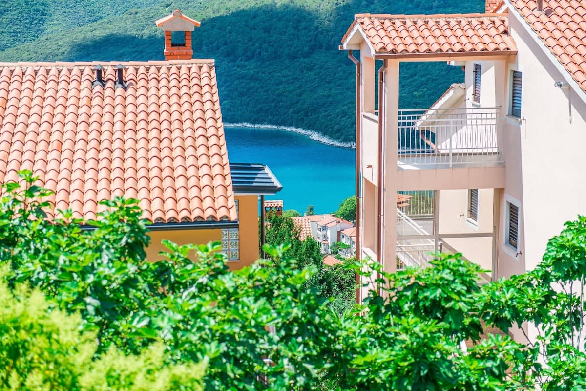 Apartment, Multiple Beds | Balcony