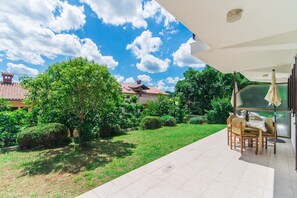 Room - Apartments Pino Rabac (Labin)