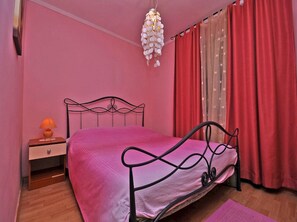 Appartement, plusieurs lits | Cuisine privée