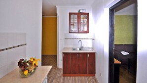 Apartment, Mehrere Betten | Eigene Küche