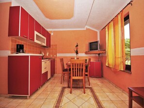 Apartment, 1 Double Bed with Sofa bed | Private kitchen