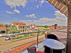 Apartment, 1 Double Bed with Sofa bed | Balcony - Apartments Manda (Fazana)