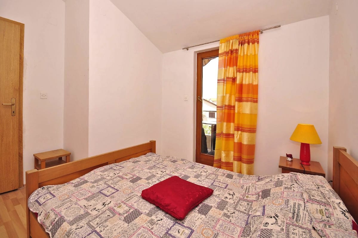 Appartement, 1 lit double et 1 canapé-lit | Accès au Wi-Fi (inclus), literie fournie