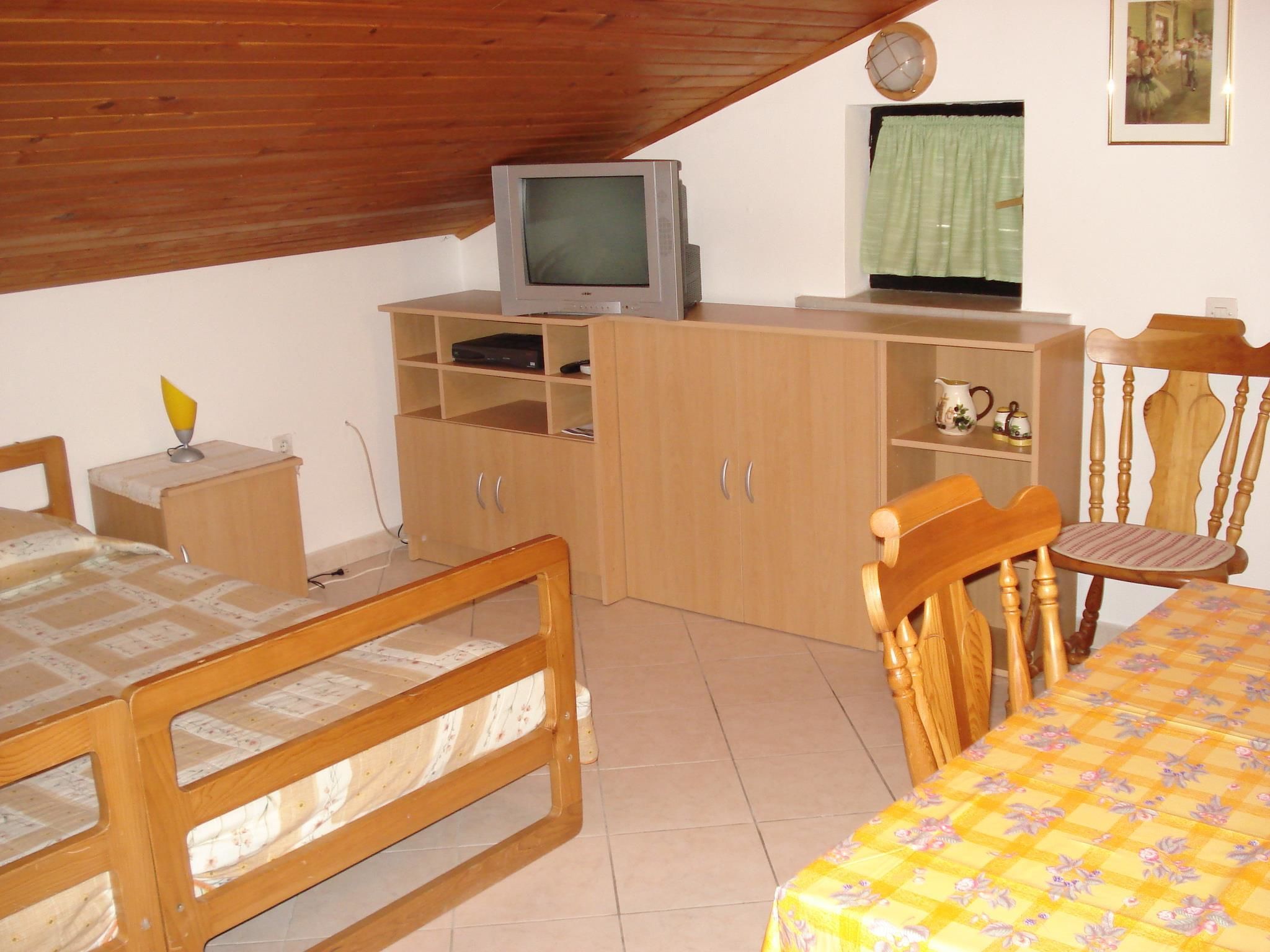 غرفة المعيشة