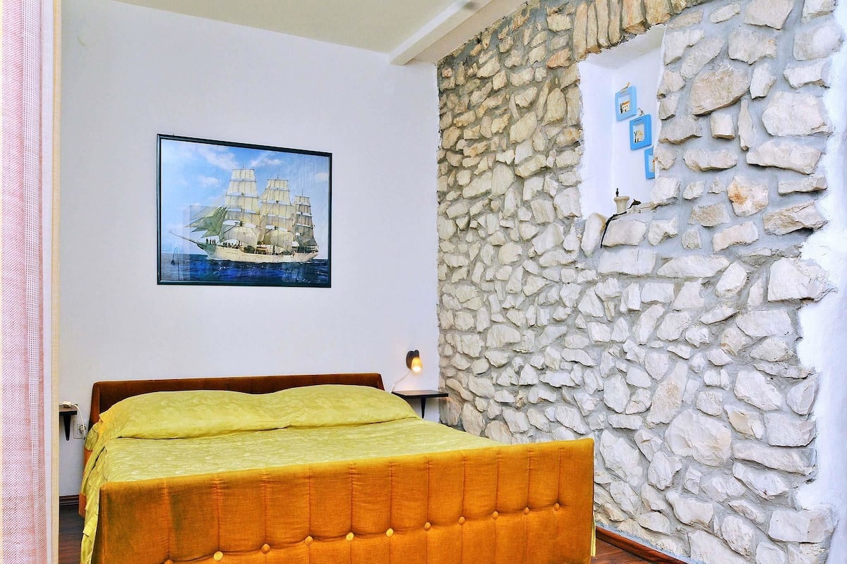 Apartment, 1 Double Bed with Sofa bed