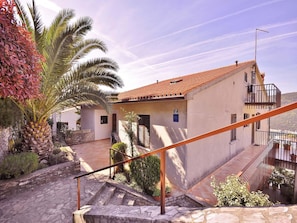 Appartement, Meerdere bedden | Exterieur