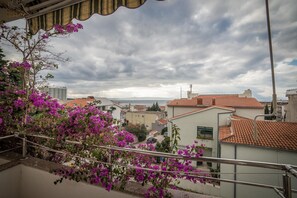 Apartment, 2 Double Beds | Balcony - Apartments Ruzica Makarska (Makarska)