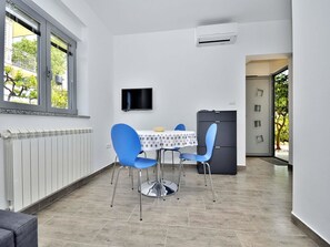 Appartement, plusieurs lits | Cuisine privée | Plaque de cuisson, lave-vaisselle