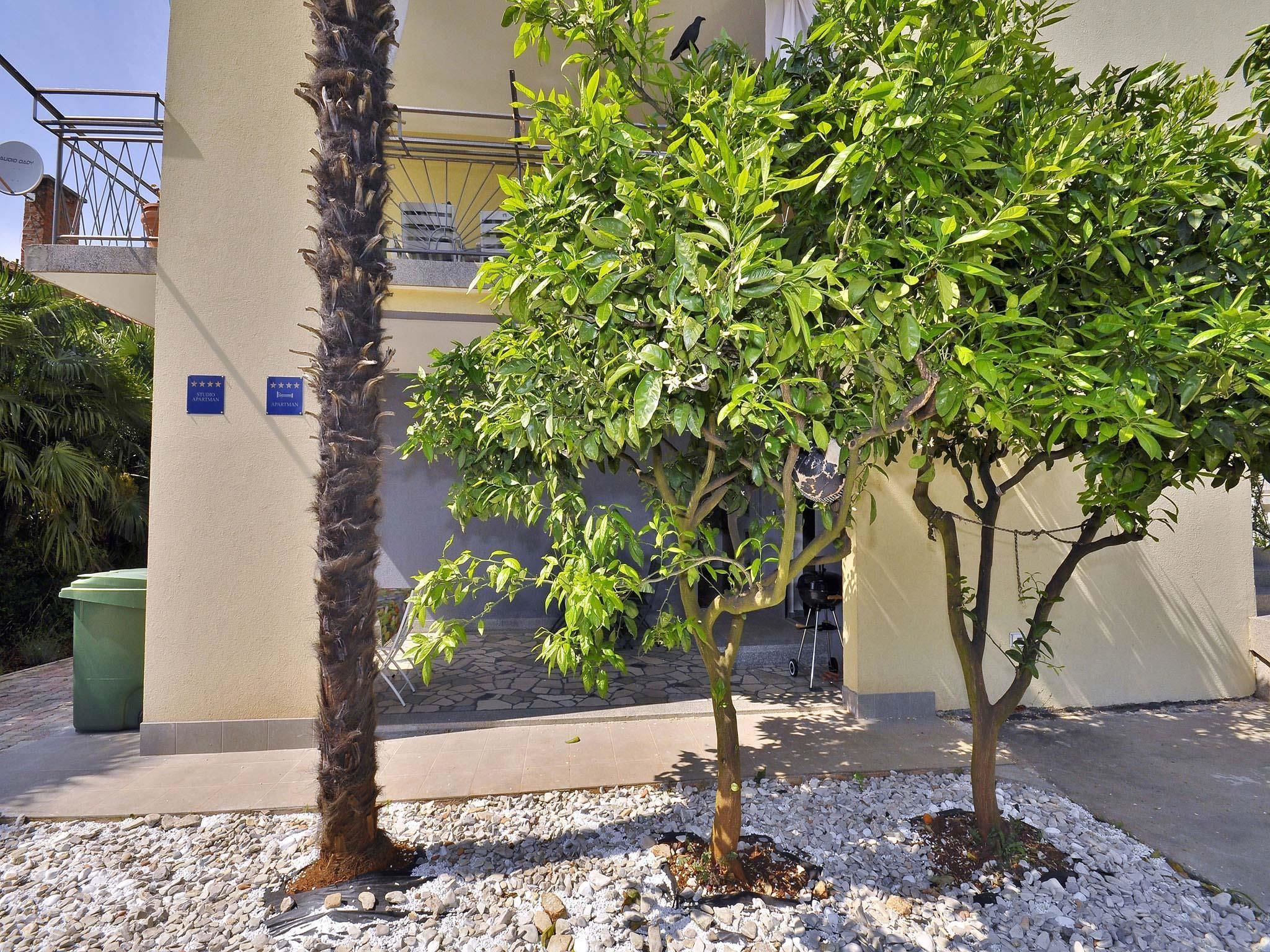 公寓, 多张床 | 外观