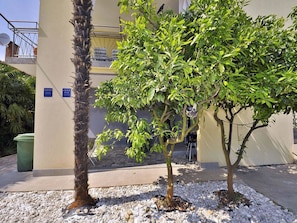 Apartment, Mehrere Betten | Außenbereich