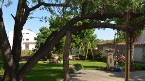 Property grounds - Guest House Joso (Vodice)