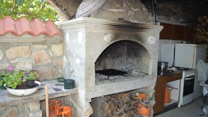 Property grounds - Guest House Joso (Vodice)