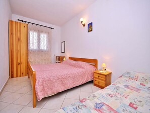 Apartment, Multiple Beds | Free WiFi, bed sheets - Apartments Miro Romantika (Rovinj)