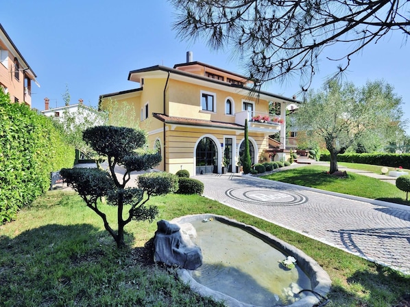 Apartment, 1 Double Bed | Exterior - Apartments Alenka Rovinj (Rovinj)