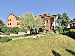 Apartment, 1 Double Bed | Exterior - Apartments Alenka Rovinj (Rovinj)