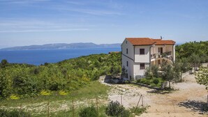 Exterior - Apartments Klaudio (Rasa)