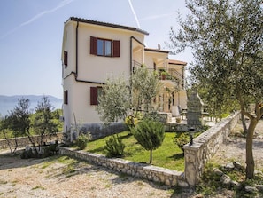 Apartment, 2 Double Beds | Exterior