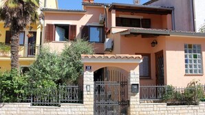 Appartement, Meerdere bedden | Exterieur