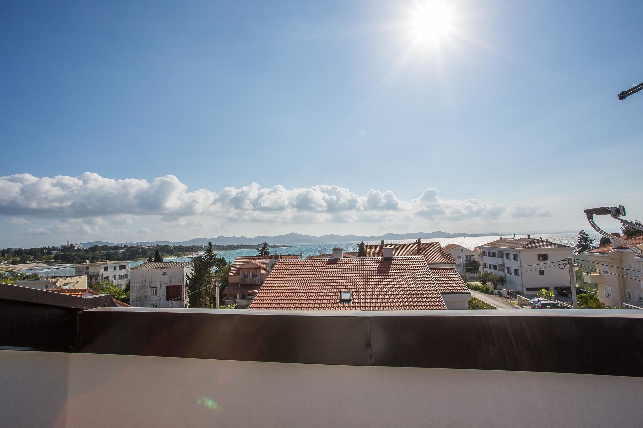 公寓, 多張床 | 陽台