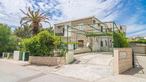Exterior - Apartments Mili (Makarska)