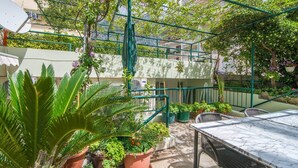 Balcony - Apartments Mili (Makarska)