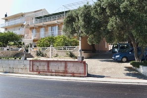 Exterior - Apartments Popovac (Gradac)