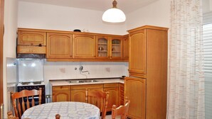 Apartment, Multiple Beds | Private kitchen - Apartments Edi (Sibenik)