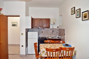 Apartment, Mehrere Betten | Eigene Küche
