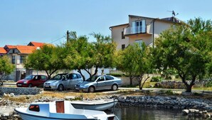 Lake - Apartments Edi (Sibenik)
