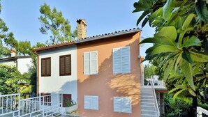 Unclassified image, 5 of 31, button - Apartments Miro Borik (Rovinj)
