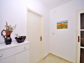 Apartment, Mehrere Betten | Innenbereich