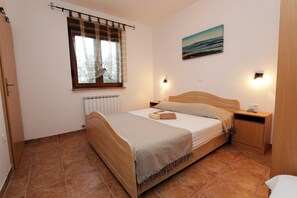 Room - Apartments Maya (Liznjan)
