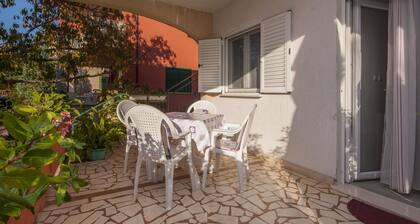 Apartments Vinka Brodarica