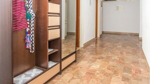 Apartment, Mehrere Betten | Innenbereich