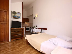 Apartment, Multiple Beds | Free WiFi, bed sheets - Apartments Skarpa (Rogoznica)