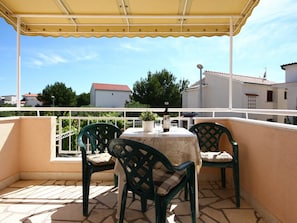 Apartment, Multiple Beds | Balcony - Apartments Skarpa (Rogoznica)