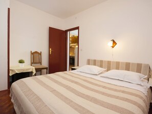 Apartment, Multiple Beds | Free WiFi, bed sheets - Apartments Skarpa (Rogoznica)