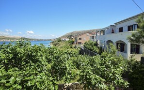 Lejlighed - flere senge | Overnatningsstedets område